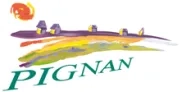 Logo de la ville de Pignan