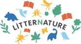 Logo du projet LITTERNATURE