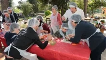 Matinée Parents 13-04-2019