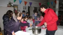 Mercredis de mars 2016
