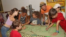 Vacances d'été - 16 au 19 août 2022