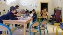 Vacances de Noël - 28 au 31 décembre 2020