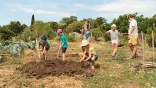 Vacances d'été - 20 au 24 juillet 2020