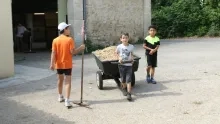 Mercredis de juin 2018