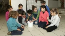 Mercredis de mars 2018