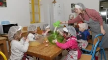 Vacances d'hiver - 26 février au 2 mars 2018