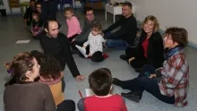Matinée Parents 28-01-2017