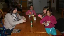 Mercredis de mars 2016