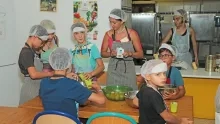 Vacances d'été - 12 au 14 août 2019