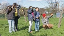 Mercredis de mars 2019