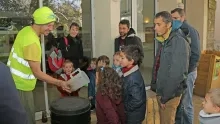 Matinée Parents 03-12-2018