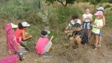 Mercredis de septembre 2018