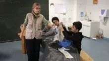 Mercredis de décembre 2017