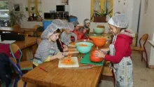 Mercredis de novembre 2016