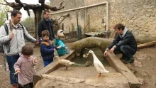 Matinée Parents 02-04-2016