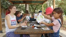 Vacances d'été - 16 au 19 août 2022