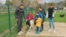 Vacances d'hiver - 10 au 14 février 2020