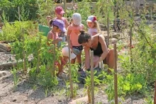 Vacances d'été - 22 au 26 juillet 2019