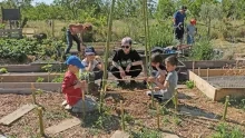 Mercredis de mai 2019