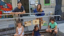 Vacances d'été - 15 au 19 juillet 2024