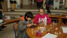 Mercredis de novembre 2016