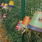 Mercredis d'avril 2019